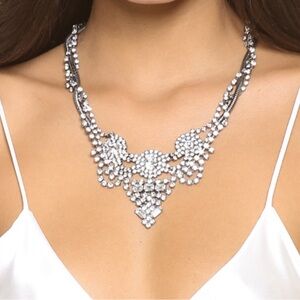 Dannijo Vala Necklace